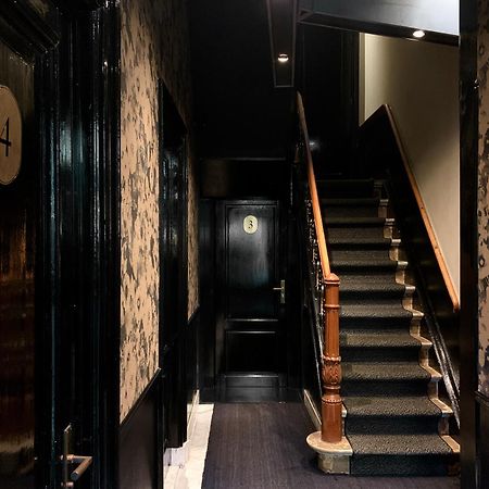 Boutique Hotel Villa Trompenberg Хилверсъм Екстериор снимка
