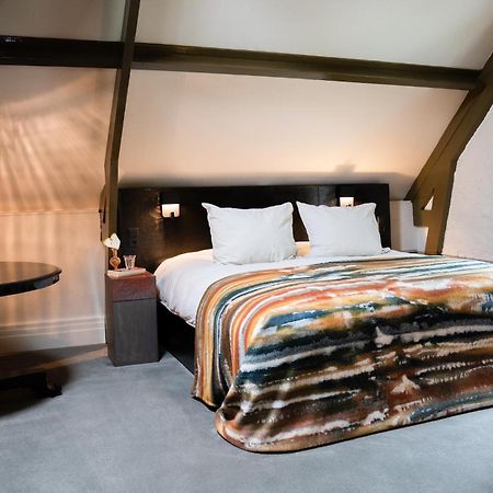 Boutique Hotel Villa Trompenberg Хилверсъм Екстериор снимка