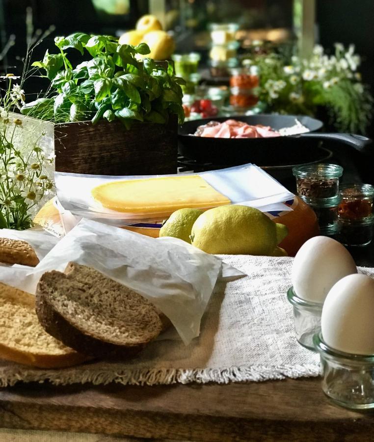 Boutique Hotel Villa Trompenberg Хилверсъм Екстериор снимка
