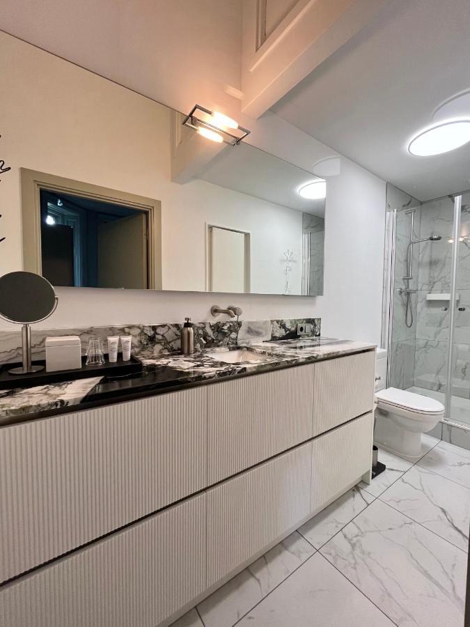 Boutique Hotel Villa Trompenberg Хилверсъм Екстериор снимка