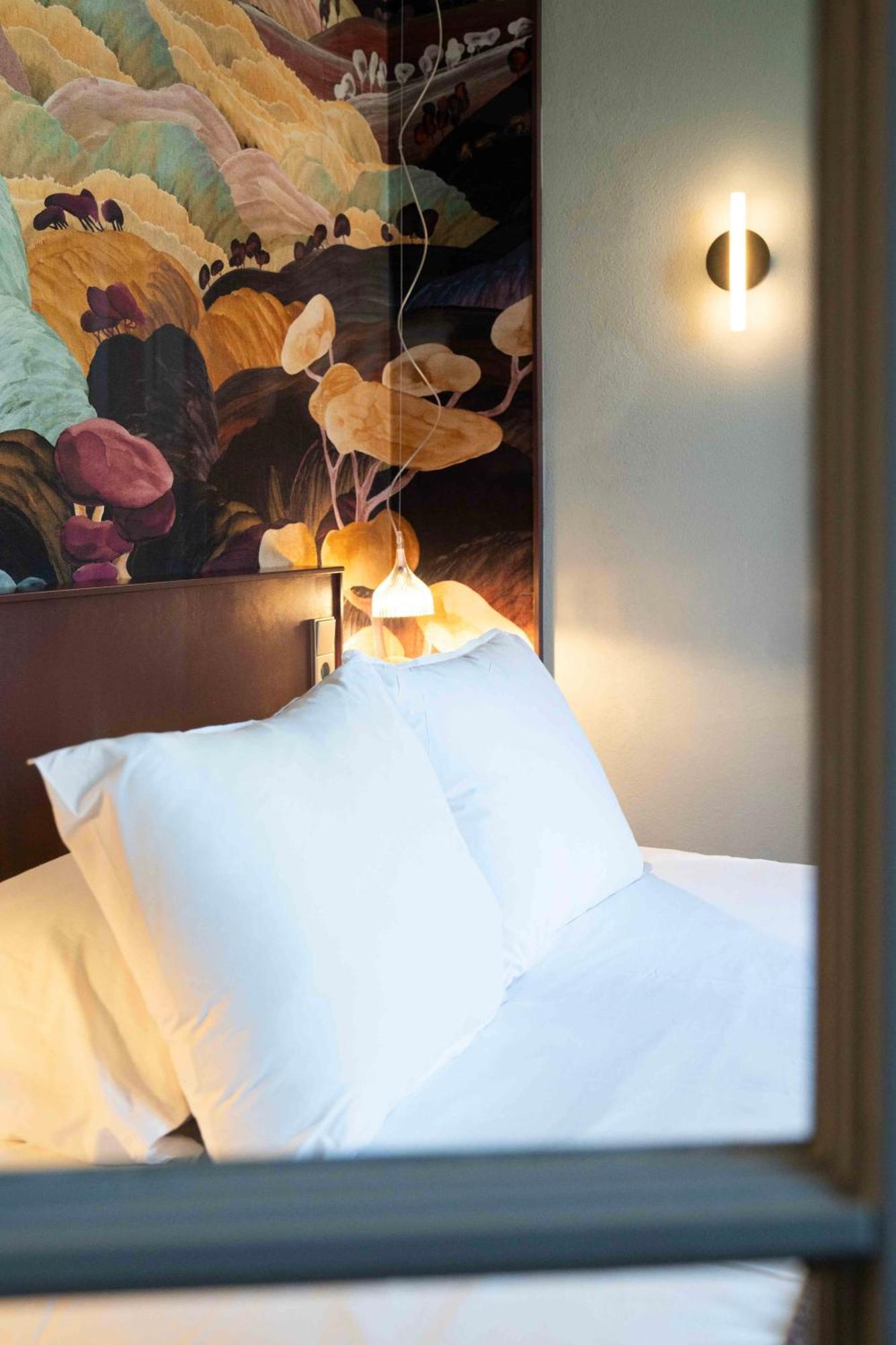 Boutique Hotel Villa Trompenberg Хилверсъм Екстериор снимка