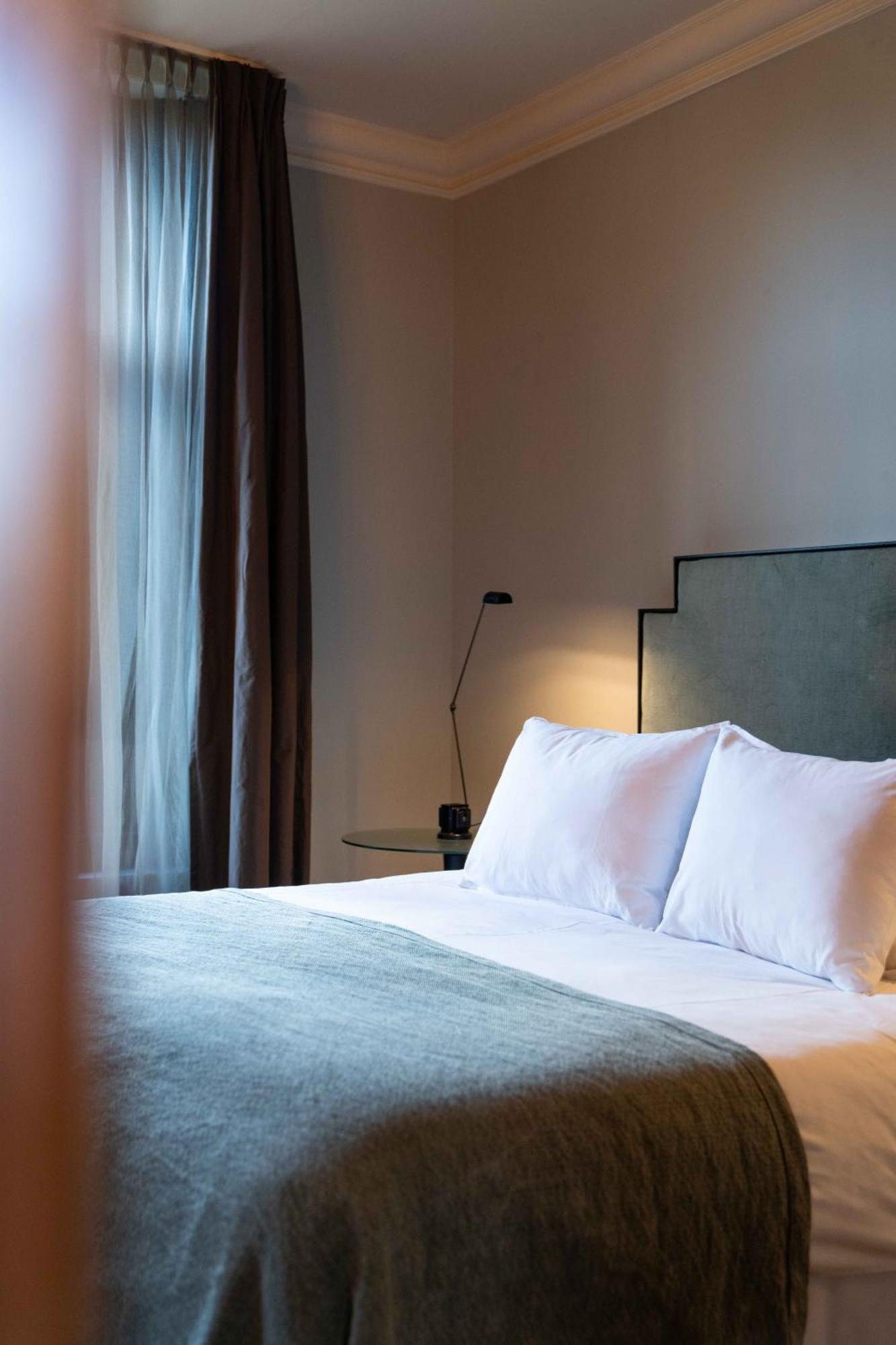 Boutique Hotel Villa Trompenberg Хилверсъм Екстериор снимка