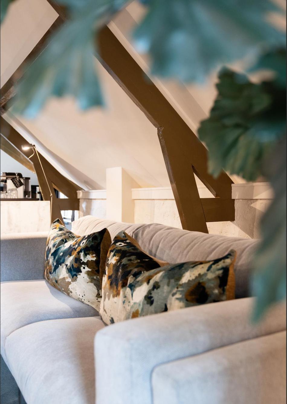 Boutique Hotel Villa Trompenberg Хилверсъм Екстериор снимка