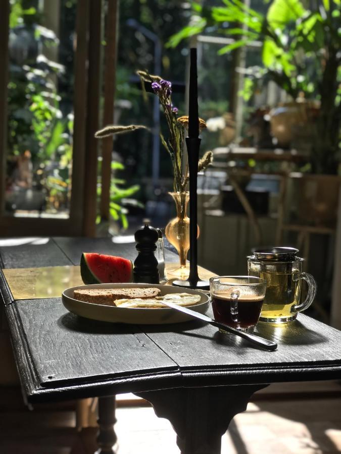 Boutique Hotel Villa Trompenberg Хилверсъм Екстериор снимка